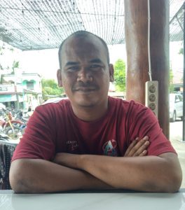 SWI Aceh Mengutuk aksi teror Pembakaran Mobil Pimred Media Realitas