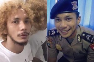 Kini Bertato dan Ganti Nama, Kabar Norman Kamaru yang Dipecat Kepolisian, Sempat Banting Setir Jualan Bubur Namun Bangkrut