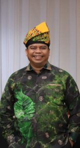 MEWUJUDKAN DEMOKRASI PARTISIPATIF MELALUI PELOPOR DEMOKRASI