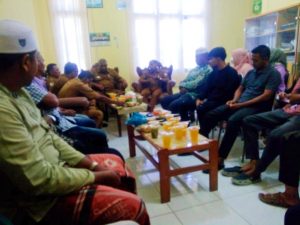 Pilkades Keude Blangjruen Dinilai Cacat Hukum, Dua Bacalon Akan Lakukan Somasi