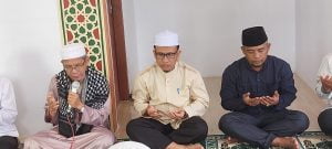 Sambut HAB ke 76, Kemenag Subulussalam Gelar Zikir dan Do’a