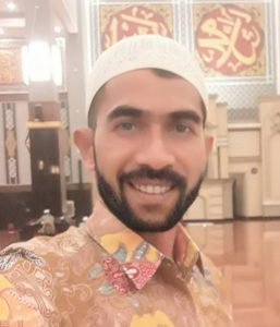 “Hikmah Dibalik Duka Tsunami”