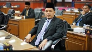 H. Tantawi Anggota DPRA Kritik Surat Edaran Menag yang Atur Penggunaan Pengeras Suara di Masjid dan Musalla