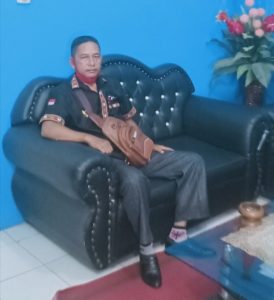 Lsm KPK-N Sengketakan SLTA/SMK di Aceh Tenggara ke Komisi Informasi Aceh
