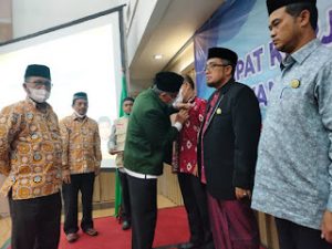 DPR Aceh Dukung Penuh Terhadap Pelaksanaan Dakwah di Aceh