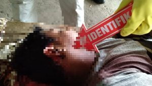 Polisi Kejar Pelaku Pembunuhan di Aceh Utara