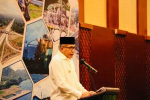 Pacu Pemulihan Ekonomi Aceh Pasca Covid-19 melalui Investasi Berkelanjutan