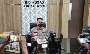 Kasus Dana Beasiswa, Polda Aceh Tegaskan Kejar Pihak pihak yang Ikut Menikmatinya