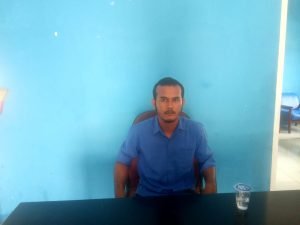 Dikeroyok Hingga Luka Bocor, Pelaku Satu Ditahan di Mapolres Agara