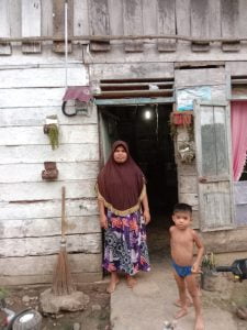 Jumaris 4 Kali Layangkan Permohonan Rumah Tidak Layak Huni, Namun Nihil