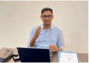 Demokrat Aceh Tetap Pertahankan JKA, Soal Data Silahkan Di Evaluasi