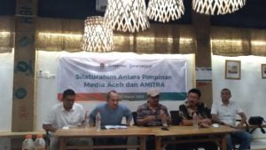 Optimis Pembiayaan Syariah Terus Meningkat di Aceh, Ini Komitmen AMITRA