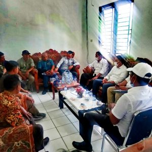 Ketua YLBH AKA dan FB FTA/SPSI Nagan Raya Siap Bela Hak hak Buruh