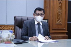 Aceh Tempati 5 Besar Nasional Penerimaan Siswa Terbanyak SNMPTN Tahun 2022