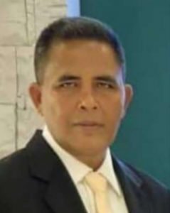 Fauzi, SH.MH Sosok Ketua Majelis Hakim Tegas Dan Berwibawa