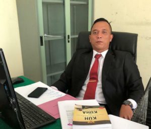 Sesuai Dengan Penetapan Pemerintah, YLBH AKA Nagan Raya Desak Pemerintah Untuk Mengawasi Pembelian TBS