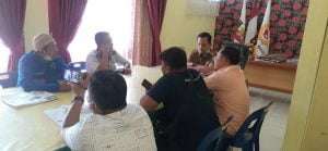 7 Bulan BLT Desa Kutacane Tahun 2021 Belum Direalisasikan, Diduga di Tilap Oleh Oknum Kepala Desa