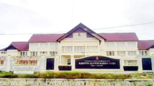 Safari Ramadhan PEMKAB NAGAN RAYA 1443 H 2022 M, Ini Jadwal dan Lokasinya