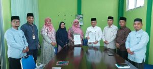 Kemenag Teken MoU Terkait Peningkatan Kualitas Pemberdayaan Perempuan dan Perlindungan Anak