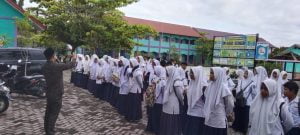 SMP Negeri 1 Seunagan Laksanakan Program Ramadhan Mengaji