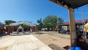 Besok Aceh Festival Ramadhan Mulai Dibuka, Yuk ke Taman Seni dan Budaya