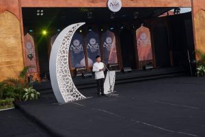 Sandiaga Uno: Aceh Ramadhan Festival Jadi Momentum Kebangkitan Pariwisata dan Ekonomi Aceh