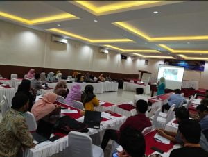 Disdik Aceh Diapreasi Karena Gelar Pendidikan Antikorupsi untuk Guru