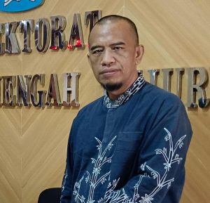 Pemerintah Pusat Dukung Pergub tentang Pengembangan Kapasitas SMK di Aceh