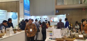 BRI Memberdayakan Pengusaha Kopi Gayo Sampai ke Amerika