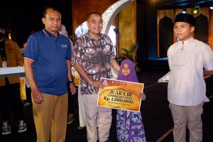 Aceh Ramfest 2022 Berdampak ke Pelaku UMKM, Sukses Digelar