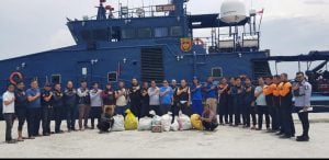 Polisi Kembali Gagalkan Jaringan Internasional Penyelundupan 169 Kg Sabu