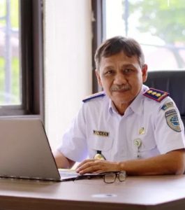 Gubernur Aceh Sebagai Ketua DKS tunjuk Junaidi Plt BPKS Gantikan Iskandar Zulkarnain