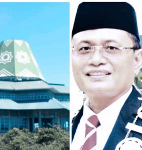 Bursa Bacarek UTU Mulai Terkuak, Lima Calon Siap Bertarung