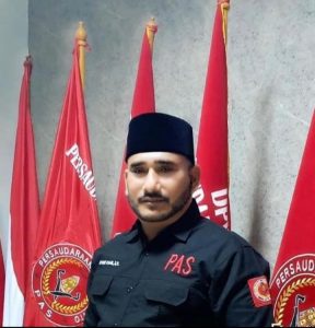 Suasana Lebaran, PAS Kembali Membawa Pulang Jenazah Warga Aceh