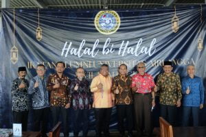 IKA UA Aceh: Kami Siap Bangun Aceh