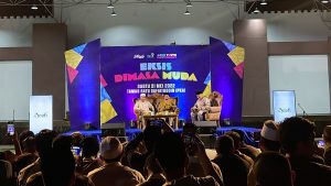 Kehadiran Ustaz Hanan Attaki Dongkrak Popularitas Daerah