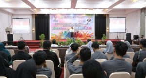 Buka FLS2N 2022, Alhudri Sebut Siswa SMK Harus Memiliki Wawasan dan Kreativitas