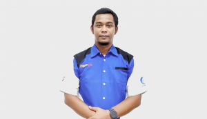 Momentum Lebaran Idul Fitri 1443 H, RTIK Aceh Gelar Halal Bihalal