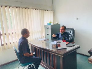 Pengadilan Tinggi Banda Aceh Lakukan Fit Proper Test, Ini Alasannya