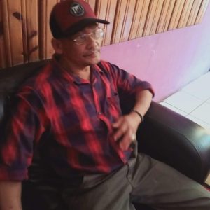 Kisruh Pinjaman Dana PEN Antara Pemkab Dengan DPRK Gayo Lues, Saparudin Telfi Angkat Bicara