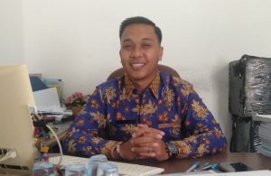 Dinkes Agara Tak Belanjakan Cartridge TCM, Ini Alasannya