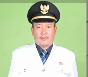 Tawaruddin: Kepala Desa Agar Tidak Melecehkan Lambang Negara