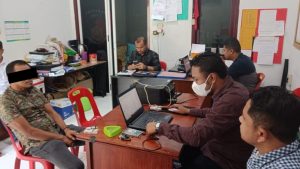 Setelah Diperiksa Sebagai Saksi Akhirnya Ditetapkan Sebagai Tersangka, Ternyata Ini Penyebabnya