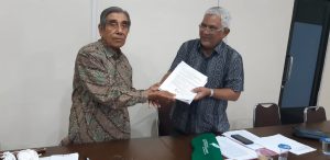Tak Penuhi Putusan MA, Badruzzaman Ismail Gugat Ganti Rugi Terhadap Gubernur Aceh Nova Iriansyah