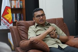 DPRA Dukung Gubernur Minta Dubes India Hentikan Kegiatan dan ‘Angkat Kaki’ dari Aceh