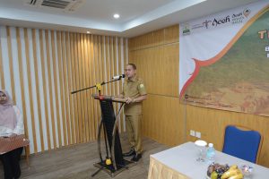 Disbudpar Aceh Dorong Peningkatan Profesionalitas Pendamping Desa Wisata