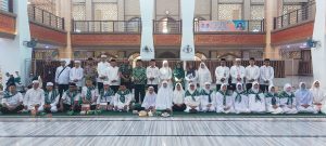 Setelah 2 Tahun Menanti, JCH Kota Subulussalam Dilepas Secara Resmi Oleh Walikota