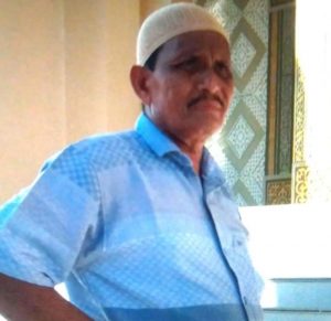 Kades Kabu Kecewa Atas Pemberitaan Tak Berimbang