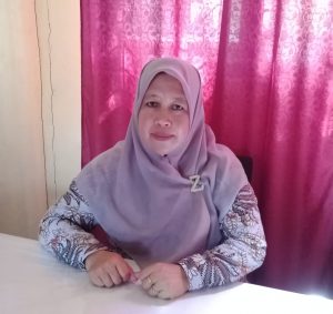 SD Negeri UPT Lamie Butuh Sanitasi Air Bersih dan WC