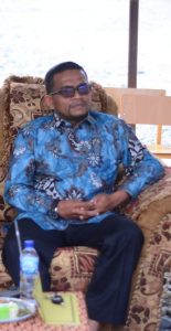 SMP Negeri 12 Darul Makmur Menuju Sekolah Penggerak
